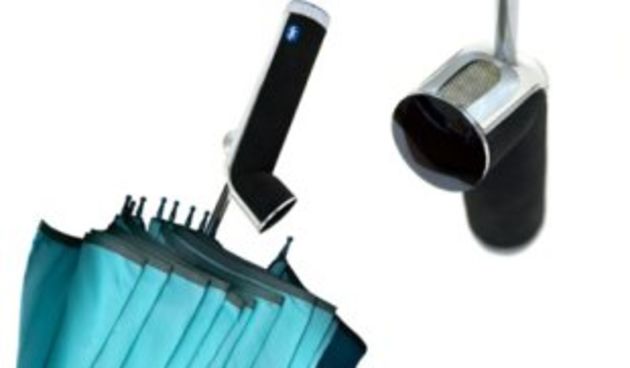 Bluetooth Kišobran ( foto: net.hr)