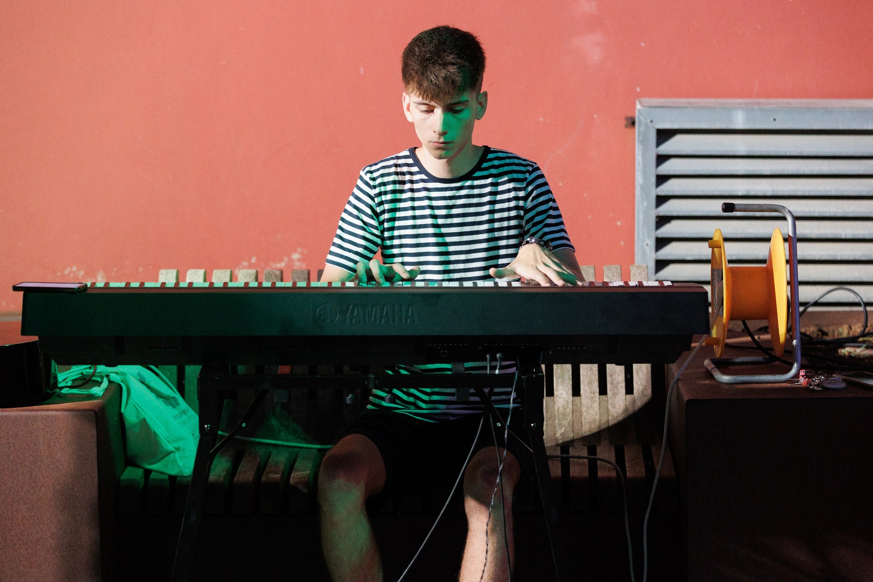 Zagrli Zadar @ zadarski bedemi