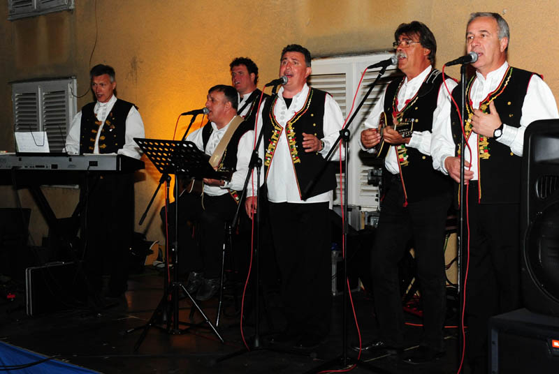 Kult: Klapa “Bonaca” Kult: Klapa “Bonaca”