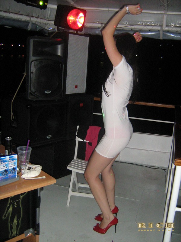 Rich Energy Drink Party @Elizabet, Foto: Dražen Majstrović Rich Energy Drink Party @Elizabet, Foto: Dražen Majstrović