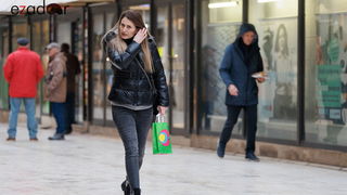 Đir po gradu, subotnja špica 21. siječnja 2023. Đir po gradu, subotnja špica 21. siječnja 2023.