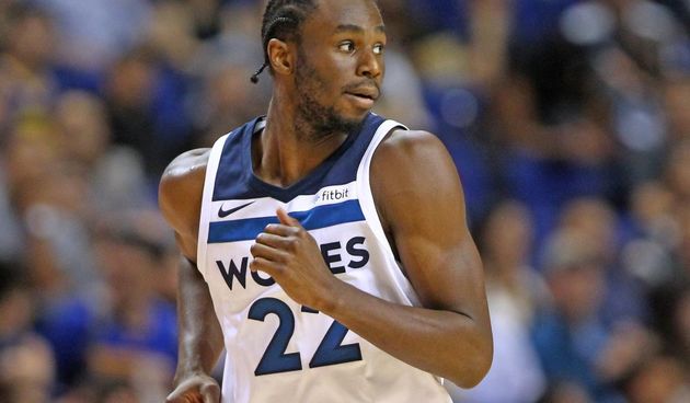 Andrew Wiggins