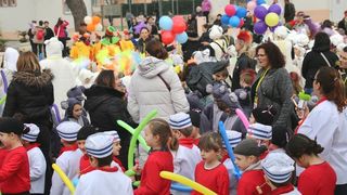 Virski Karnevalić 2017.