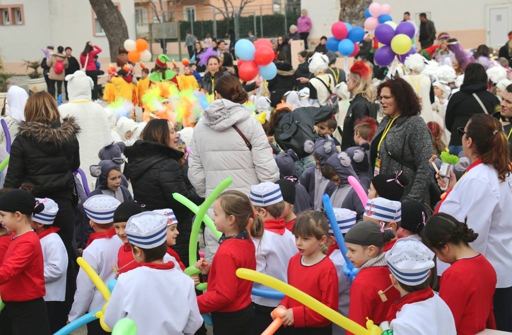 Virski Karnevalić 2017.