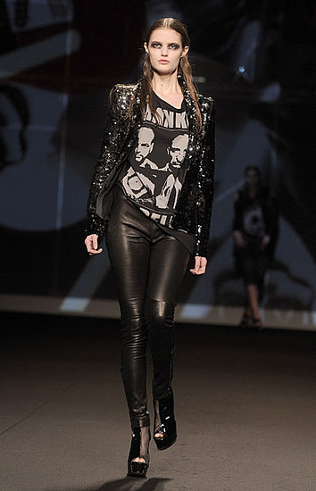 Milan Fashion Week: Frankie Morello jesen 2919 (Coutorture.com)