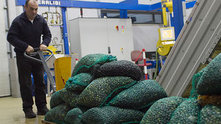 Večer u uljari, Foto: Leo Banić