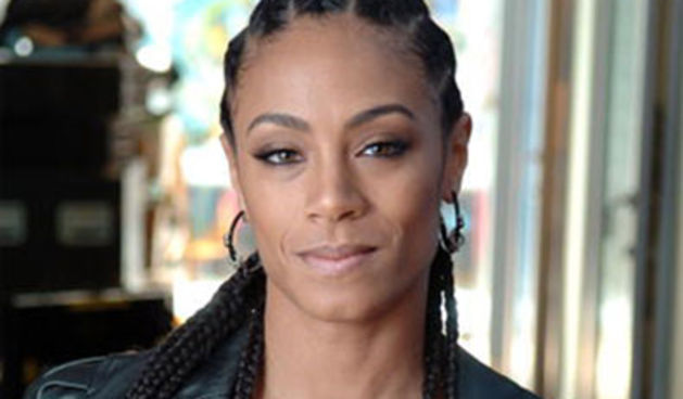 Jada Pinkett Smith (Foto: mylifetime.com)