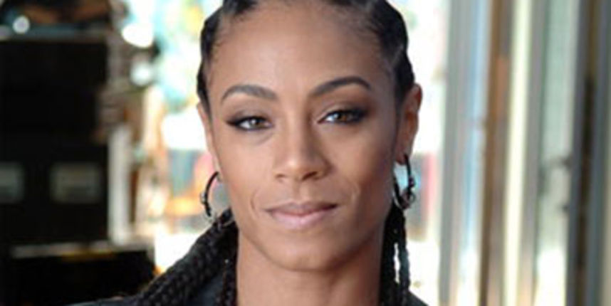 Jada Pinkett Smith (Foto: mylifetime.com) Jada Pinkett Smith (Foto: mylifetime.com)