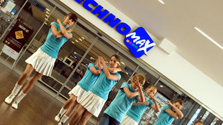 Uskrsna subota u City Galleriji