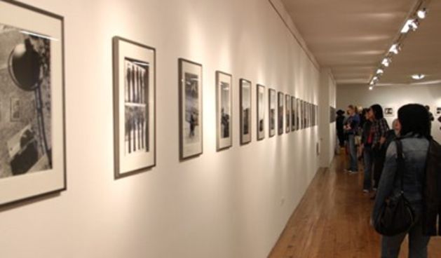 Stanko Abadžić – izložba (Foto: Lucija Bušić / tportal.hr )