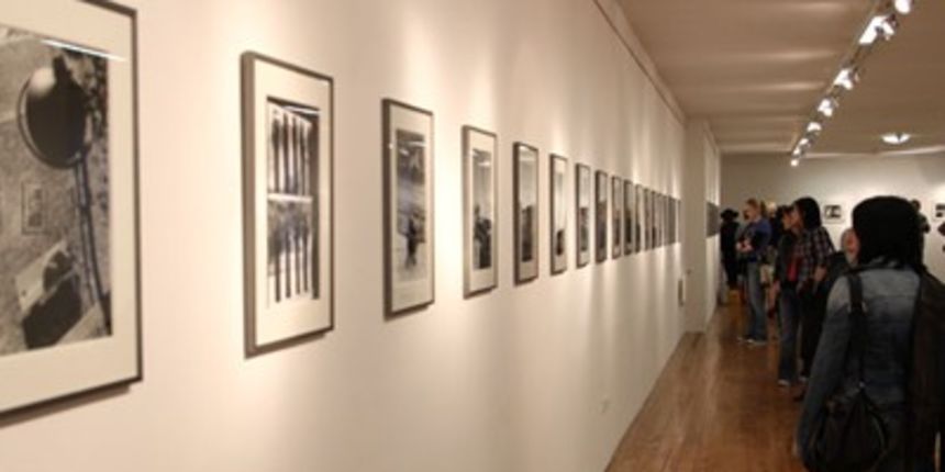 Stanko Abadžić – izložba (Foto: Lucija Bušić / tportal.hr ) Stanko Abadžić – izložba (Foto: Lucija Bušić / tportal.hr )