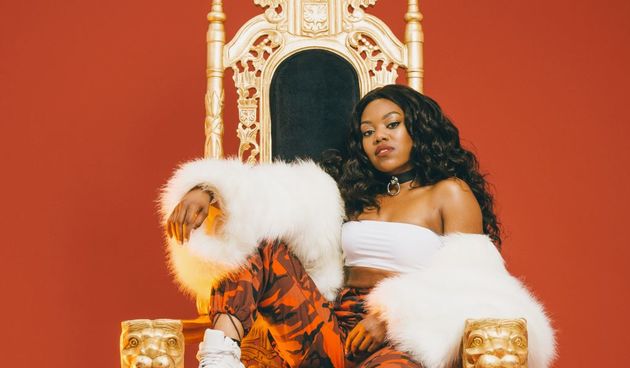 Lady Leshurr ovo ljeto dolazi na Zrće
