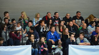 Polufinale doigravanja za prvakinje Hrvatske: ŽKK Zadar – ŽKK Trešnjevka 73-70 Polufinale doigravanja za prvakinje Hrvatske: ŽKK Zadar – ŽKK Trešnjevka 73-70