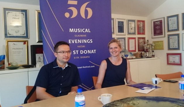 Prvi put u Zadru: Nijemi film uz glazbenu pratnju uživo