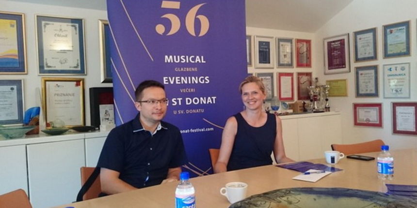 Prvi put u Zadru: Nijemi film uz glazbenu pratnju uživo