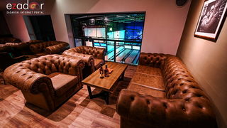 ZYX Bowling Centar Zadar ZYX Bowling Centar Zadar