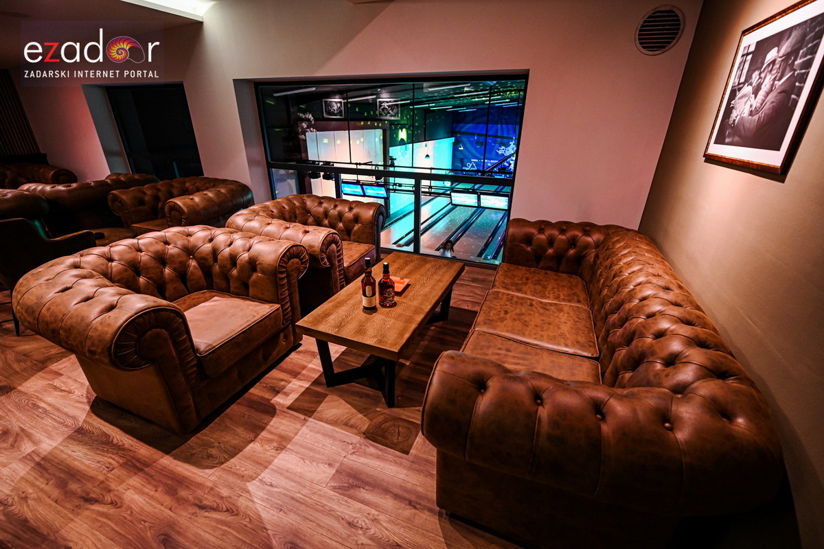 ZYX Bowling Centar Zadar ZYX Bowling Centar Zadar