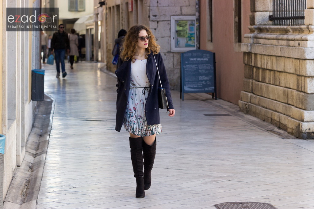 Đir po gradu 3. ožujka 2017.