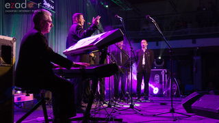 Humanitarni koncert “Klape s ljubavlju” u zadarskom Arsenalu