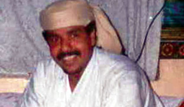 Salim Ahmed Hamdan (Foto: večernji.hr)