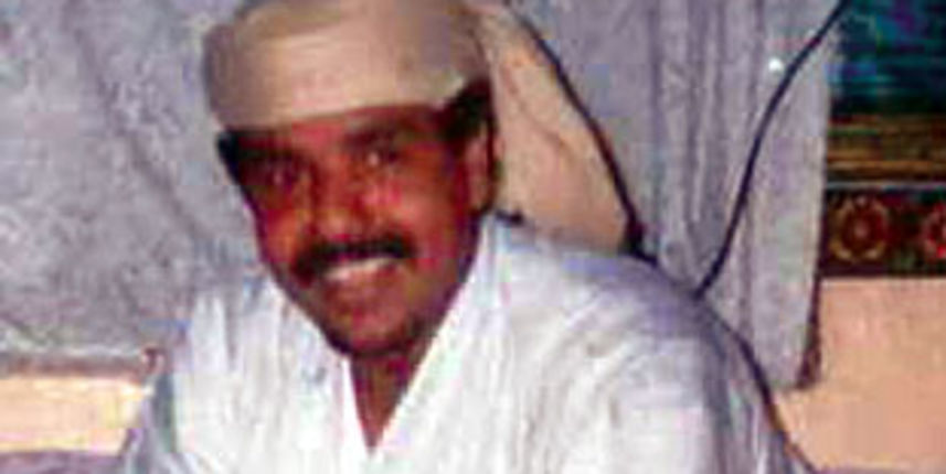 Salim Ahmed Hamdan (Foto: večernji.hr)