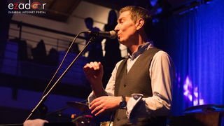 Massimo @ Uskrs u Arsenalu Massimo @ Uskrs u Arsenalu