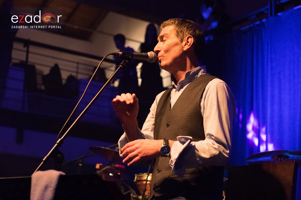 Massimo @ Uskrs u Arsenalu Massimo @ Uskrs u Arsenalu