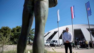 30 godina bez Krešimira Ćosića 30 godina bez Krešimira Ćosića