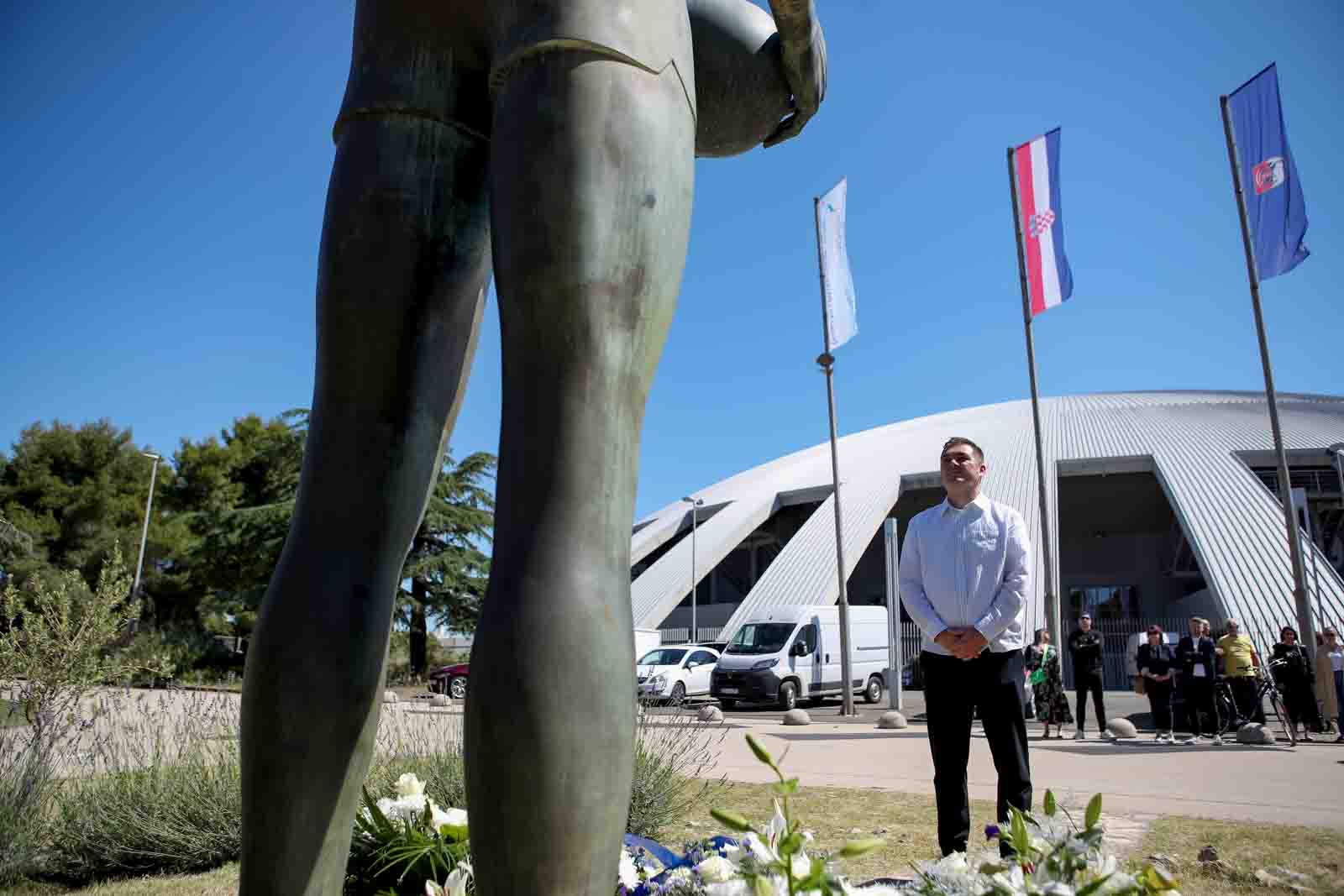 30 godina bez Krešimira Ćosića 30 godina bez Krešimira Ćosića