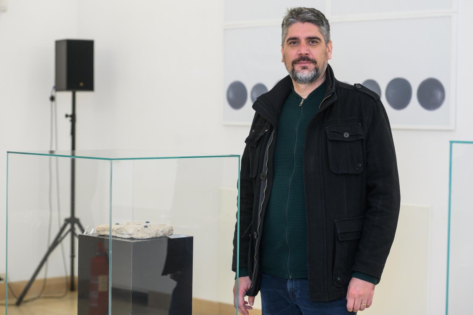 Zadarski muzej antičkog stakla pripremio izložbu drevnih društvenih igara na ploči