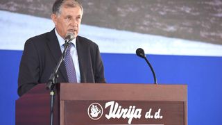 Otvoren 19. nautički sajam Biograd Boat Show