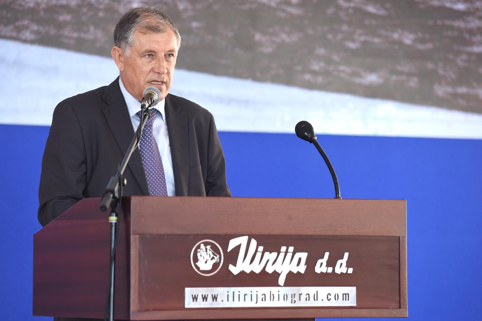 Otvoren 19. nautički sajam Biograd Boat Show