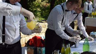 Smaragdna ljepotica Krka dobila svoj koktel – Tekući smaragd