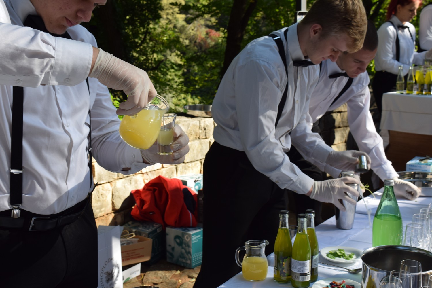 Smaragdna ljepotica Krka dobila svoj koktel – Tekući smaragd