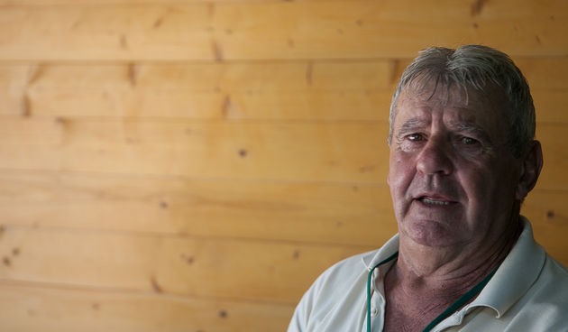 Izlet na Vrelo Une, foto: Darko Belančić