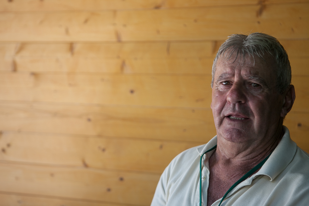 Izlet na Vrelo Une, foto: Darko Belančić