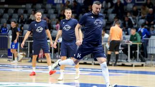 Humanitarni turnir “4 kantuna” na Višnjiku Humanitarni turnir “4 kantuna” na Višnjiku