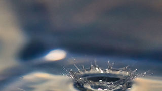 Čudesne kapi, foto: Leo Banić