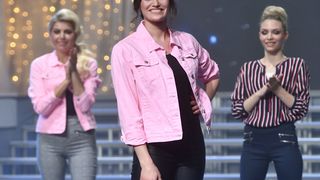 Pobjednica Miss Universe Hrvatske 2020 je Mirna Naiia Marić iz Zadra