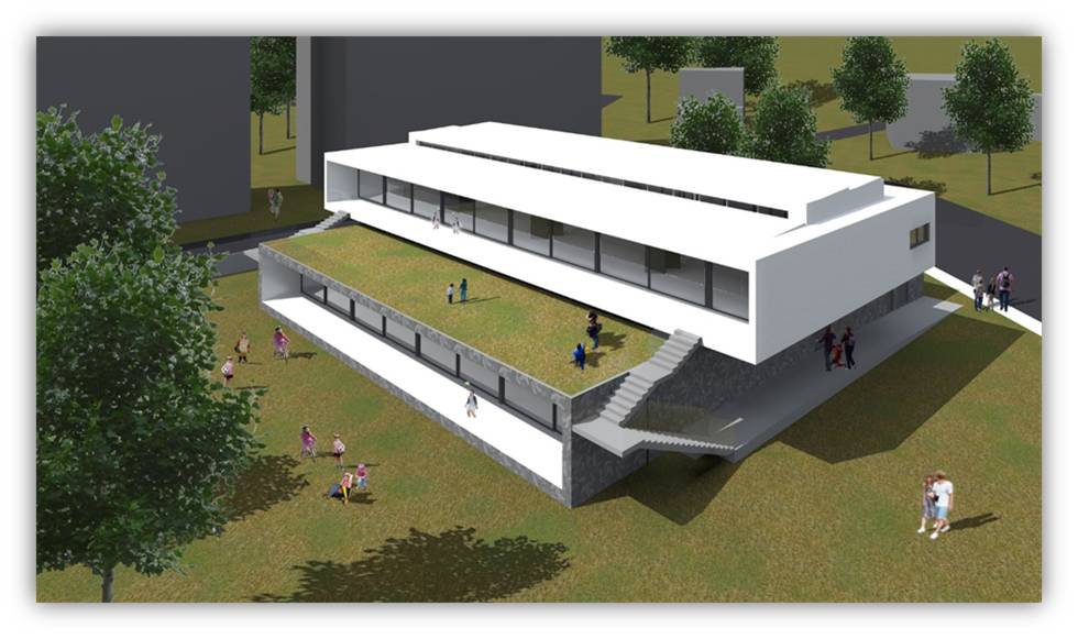 Planiraju se rekonstrukcije vrtića Vruljica i Pčelica, gradit će se vrtić na Smiljevcu, a postoji projekt i za vrtić u Diklu Planiraju se rekonstrukcije vrtića Vruljica i Pčelica, gradit će se vrtić na Smiljevcu, a postoji projekt i za vrtić u Diklu