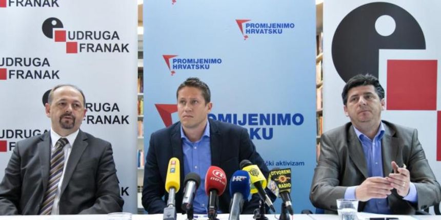 Udruga Kreda, Foto: Davor Puklavec/PIXSELL