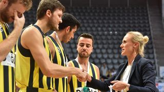 #ZDBT2017: Fenerbahce Dogus – CSKA Moskva 76-72 #ZDBT2017: Fenerbahce Dogus – CSKA Moskva 76-72