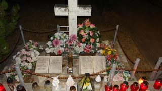 Molitvena hodnja “Koracima nade u istinu”