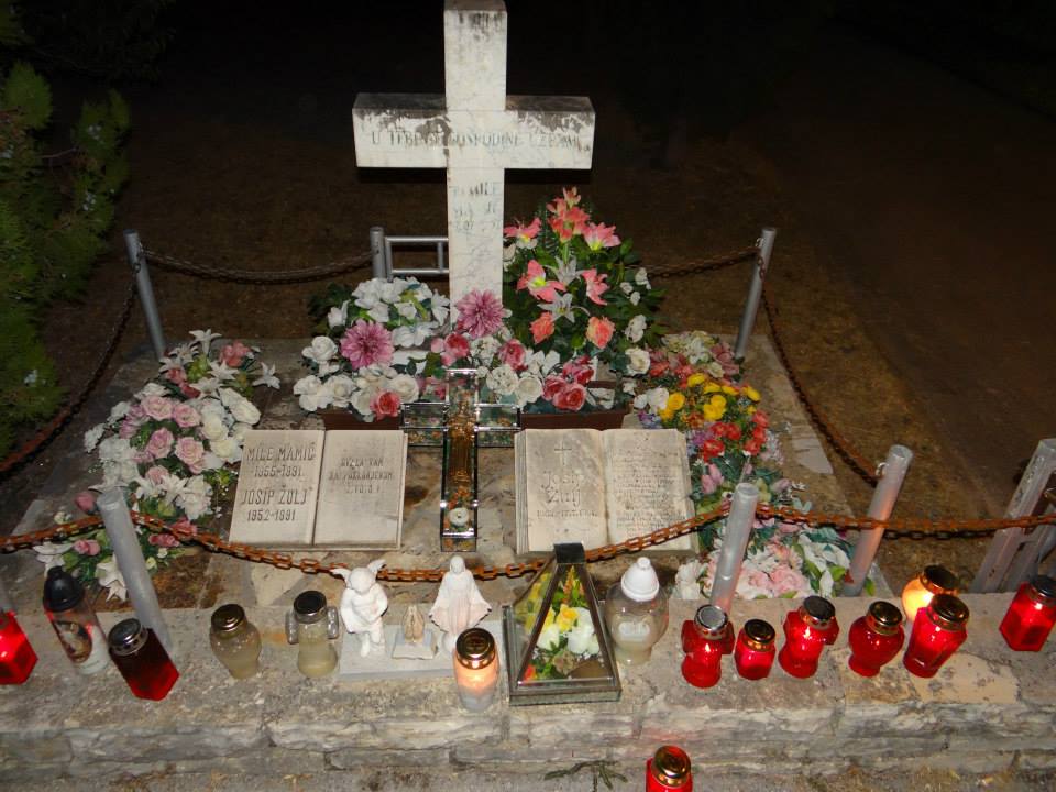 Molitvena hodnja “Koracima nade u istinu”