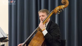 “Glazbena fantazija” Zadarskog komornog orkestra u Svečanoj dvorani Sveučilišta u Zadru. Solist Berislav Šipuš na klaviru, pod ravnanjem maestra Pavla Dešpalja “Glazbena fantazija” Zadarskog komornog orkestra u Svečanoj dvorani Sveučilišta u Zadru. Solist Berislav Šipuš na klaviru, pod ravnanjem maestra Pavla Dešpalja