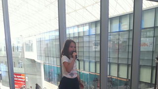 Pjevačko natjecanje “Golden Voice” u City Galleriji Pjevačko natjecanje “Golden Voice” u City Galleriji