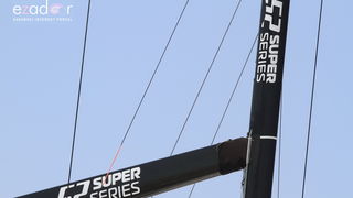 U marinu Dalmacija stigle jedrilice sudionice regate TP52 Super Series