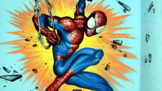 Dino Dević: Zidni murali