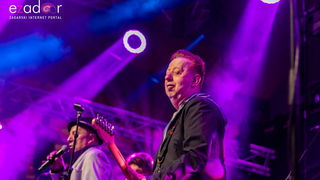 Prljavo kazalište @ Arsenal Zadar