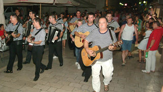 Festica na poluotoku, 11.srpnja 2008.